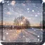 Winter Snow Live Wallpaper  HD 1.1