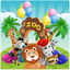 Pretty Zoo 8