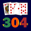 304 (3 nought 4) 2.09