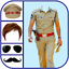 Men Police Suit Lyrical Editor 1.0.62