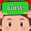 Hands Up! - Guess the words! 1.2.8