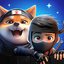 House of Ninjas:Attract Wealth 1.0.2