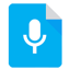 Voicedocs Speech to text 2.3.0.2