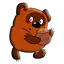 Bear on the walk 7.0
