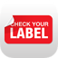 Check Your Label 3.18