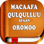 Afaan Oromo Bible - Macaafa Qu 1.3.0