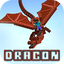 DragonCraft mod for Minecraft 1.7
