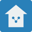 Home Sharing - transfer photo, video and file more easily in the local Wi-Fi network 3.1.1