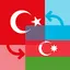 Turkish Lira/Azerbaijani Manat 1.0.76