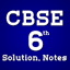 Ncert 6th Solutions in English 2.1