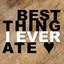 Best Thing Ever TV: Unofficial Guide to Best Thing I Ever Ate 1.1