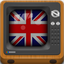 TV Listings UK : The Best App TV Guide in England ! 1.1