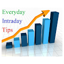Everyday Intraday Tips 72