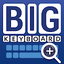Big Button Keyboard - Big Keys 2.9