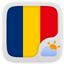 Romania Language GOWeatherEX 1.1