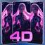 MotionWall: 4D Backgrounds 1.0