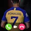 Cristiano Ronaldo Call & Chat 333