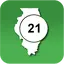 IL Lottery Results 6.9