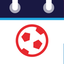 Football Fixtures Calendars 14.5.0