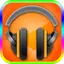 App for Google Music 1.0