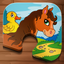 Animal Puzzle+ for Toddlers 3.0