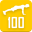 100 Pushups Be Stronger 2.4