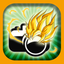 Manga Camera HD - Cartoon Anime Sticker dragon ball Z Edition 1.1