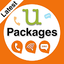 U Sim Internet Packages 2024 4.0