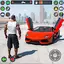 Indian Car Driving School 3D