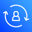 Contacts Backup - Sync Restore 1.0.2