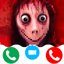 Creepy momo prank video call 1.0