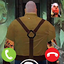 Scary Meat Fake Video Call 1.0