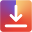 دانلود از اینستاگرام 1.4.0