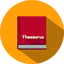 English Synonyms / Thesaurus 1.0.20