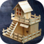 Popsicle Sticks and Similar DI 1.1.0