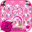 Roses Hearts Theme 1.0