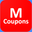 Coupons for Michaels 18.0