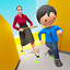 Hide and Seek game - Hide out 1.5