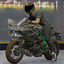 Kawasaki Ninja H2R 3D Games 1.7