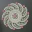 Irish Crochet Patterns