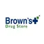 Brown's Drug Store 10.0.7