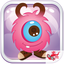 Friendly Math Monsters for Kindergarten 2.0
