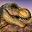 Dino Hunter: Jurassic Desert 1.0