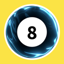 Magic 8 Ball : Find answers 2.0