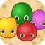 Jelly Crush - Match 3 Game for Kids And Toddlers 1.1