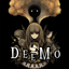 Deemo Sticker -Classic- 1.0