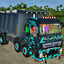 Tipper Lorry Truck Mod Bussid 3.0