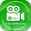 Video Call Recorder With Audio 10.0