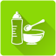 Baby Food Chart 1.5.6