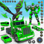 Robots War– Car Transform Game 5.9